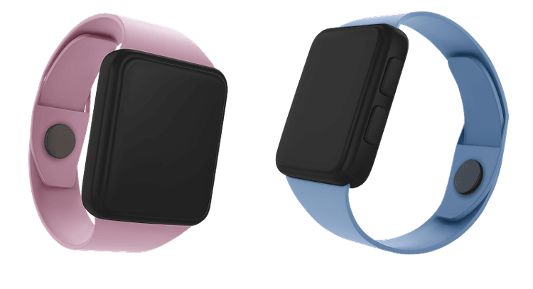 Smart wearable device