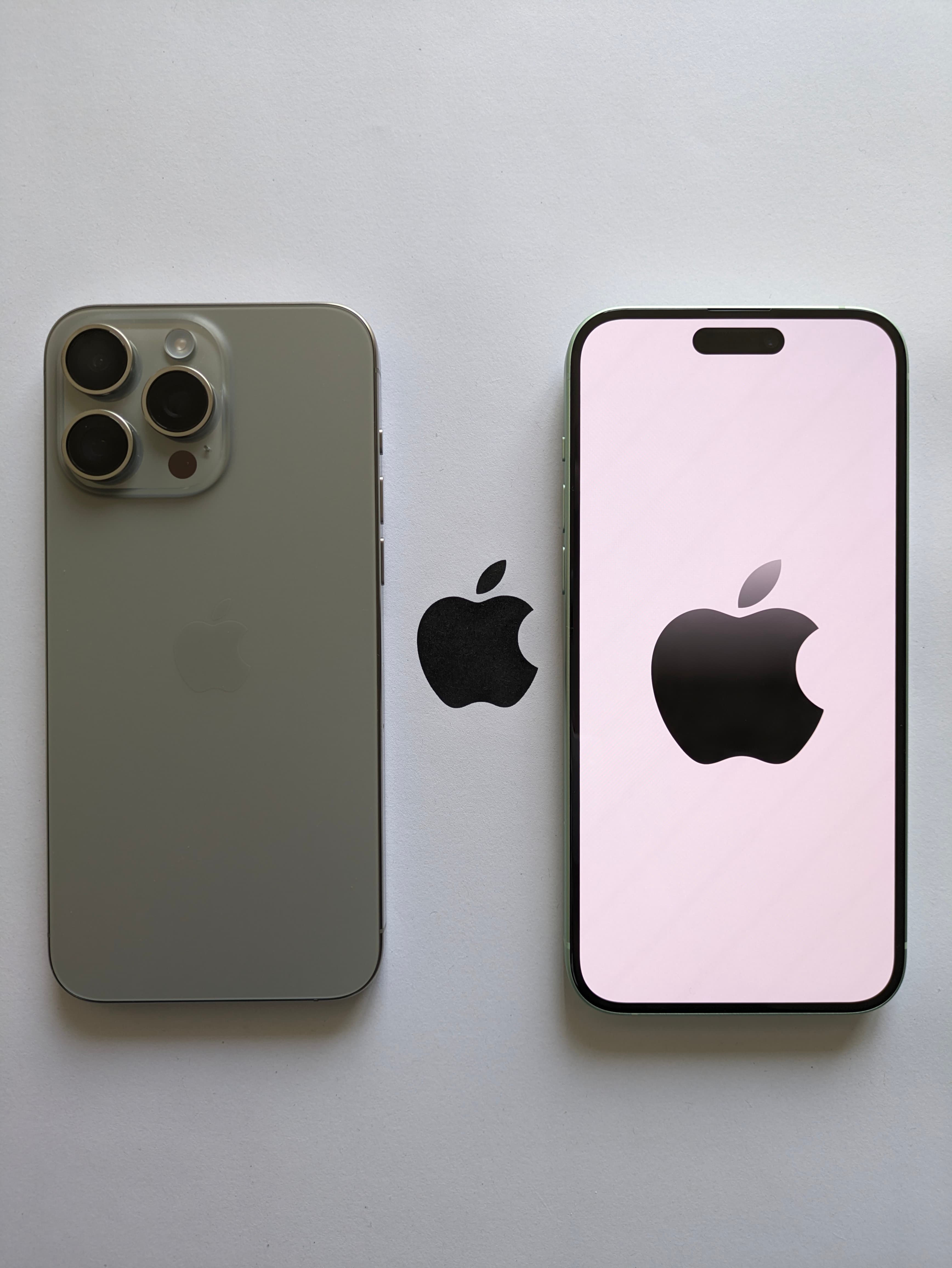 Premium iPhone trade-in and upgrade